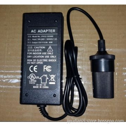 2014 Wholesale China Supply CE Power Adapter, 60W/12V/5A